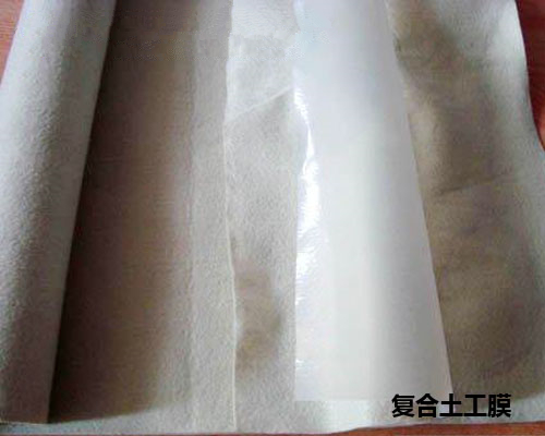 複合土(tǔ)工膜