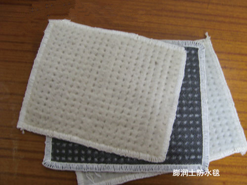 GCL防水毯(tǎn)