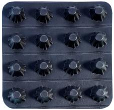 卷材(cái)排水闆(pan)