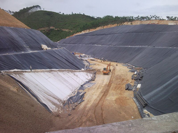 工(gong)程案例(li)